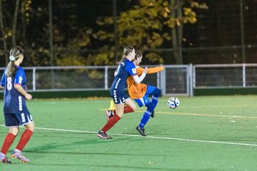 Bild 84 - U19 VfL Pinneberg - Suederelbe : Ergebnis: 1:3